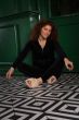 Charlie Choe O-Fall In Love Homewear