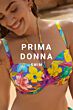 Prima Donna SwimSazan Bikini Voorgevormd Strapless
