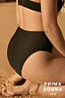 Prima Donna Swim Solta Bikini Tailleslip Zwart