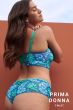 Twist Morro Bay Hotpants Mermaid Blue