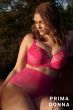 Prima Donna Disah Speciale Tailleslip ElectricPink