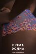 LENCA BEY Luxe String
