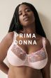 Prima Donna Mohala Beugelbeha Pastel Pink