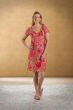 Pip Studio Djoy Viva Las Flores Nachtkleed s/s