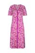 Mey Love Story Millie Nachtkleed s/s Blossom