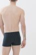 Mey Bi Col Stripes Shorty