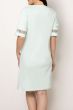 Canat Aria Nachtkleed s/s Aqua