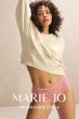 MJ JANE FLO Luxe String