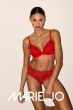 MJ JANE TRR Push-Up Beha Uitneembare Pads