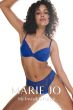MJ MELIPHA BPT Push-Up Beha Uitneembare Pads