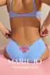 MJ ODILLY SIB Hotpants