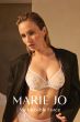 MJ LIZELOT WIT Plunge Beugelbeha