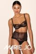 MJ ANNAELLE ZWA Balconnet Beugelbeha