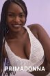 PD SALERNO NAT Bralette