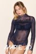 MJ MUSEA SAF Speciale Body 
