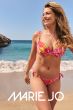 MJ SWIM SHUBRA MUS Bikini Heupslip Met Koordjes