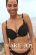 MJ SWIM EMLY ZWA Bikini Voorgevormde Hartvorm