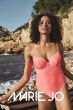 MJ SWIM CASSIE NEF Voorgevormd Badpak Hartvorm