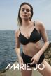 MJ SWIM HELLO SUNSET ZWA Voorgevormde Bikini Hartv