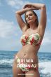 PD SWIM TANZANIA CTR Bikini Voorgevormde Balconnet