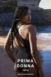 PD SWIM KIRUNA ZWA Voorgevormd Badpak
