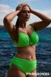 PD SWIM PILON NEL Bikini Tailleslip Met Koordjes