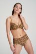 Marie Jo Jane Luxe String Gold