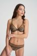Marie Jo Phoebe Beugelbeha Olive Green