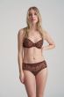 Marie Jo Serena Beugelbeha Chestnut