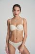 Marie Jo L'Aventure Tom String Pearled Ivory