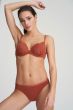 L'Aventure Helmut String Cinnamon
