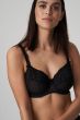Prima Donna Twist Soho Beugelbeha Zwart