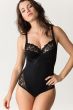 Prima Donna Deauville Body Zwart