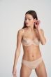 Marie Jo Sylvia Rioslip Glossy Sand