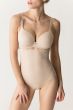 Prima Donna Perle Shapewear Hoge Slip Caffé Latte