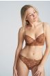 Marie Jo Amalie String Bronzo D'Oro
