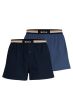 Hugo Boss Woven Boxer Shorts 2P