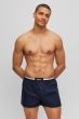 Hugo Boss Woven Boxer Shorts 2P