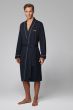 Hugo Boss Kimono Dark Blue