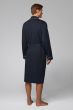 Hugo Boss Kimono Dark Blue