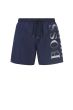 Hugo Boss Octopus Zwemshort Navy