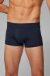 Hugo Boss Energy Trunk Microfiber  Dark Blue