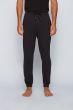 Hugo Boss Mix & Match Pyjama Broek Zwart
