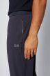 Hugo Boss Mix & Match Pyjama Broek Dark Blue