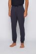 Hugo Boss Mix & Match Pyjama Broek Dark Blue