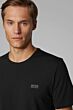 Hugo Boss Mix & Match T-Shirt Zwart