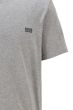 Hugo Boss Mix & Match T-Shirt Medium Grey