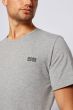 Hugo Boss Mix & Match T-Shirt Medium Grey