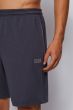 Hugo Boss Mix & Match Pyjama Short Dark Blue