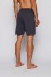 Hugo Boss Mix & Match Pyjama Short Dark Blue